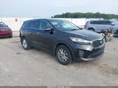 5XYPG4A31KG583962 2019 KIA SORENTO