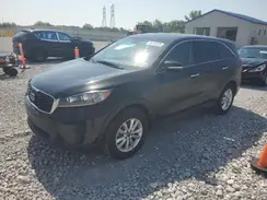 5XYPG4A31KG583976 2019 KIA SORENTO