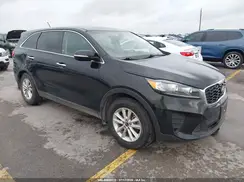 5XYPG4A31KG585307 2019 KIA SORENTO