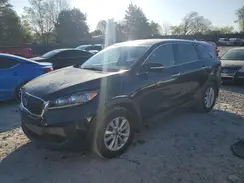 5XYPG4A31KG585341 2019 KIA SORENTO