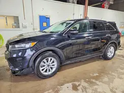 5XYPG4A31KG585484 2019 KIA SORENTO