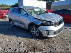 5XYPG4A31KG585551 2019 KIA SORENTO