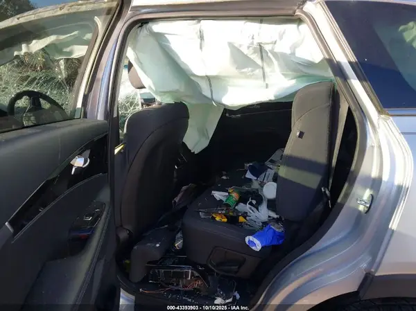 5XYPG4A31KG585551 2019 KIA SORENTO - Image 8
