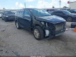 5XYPG4A31KG585792 2019 KIA SORENTO