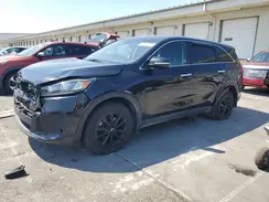 5XYPG4A31KG585923 2019 KIA SORENTO