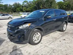 5XYPG4A31KG586313 2019 KIA SORENTO