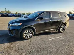 5XYPG4A31KG586456 2019 KIA SORENTO
