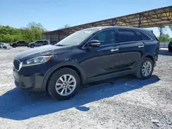 5XYPG4A31KG588160 2019 KIA SORENTO