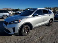 5XYPG4A31KG590653 2019 KIA SORENTO