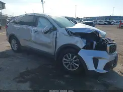 5XYPG4A31KG591902 2019 KIA SORENTO