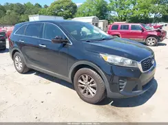 5XYPG4A31KG591947 2019 KIA SORENTO