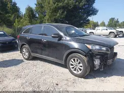 5XYPG4A31KG593679 2019 KIA SORENTO