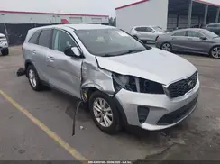 5XYPG4A31KG595304 2019 KIA SORENTO