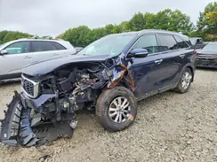 5XYPG4A31KG596677 2019 KIA SORENTO