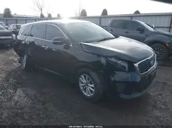 5XYPG4A31KG597781 2019 KIA SORENTO