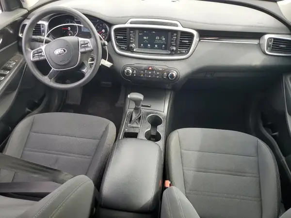 5XYPG4A31KG598056 2019 KIA SORENTO - Image 8