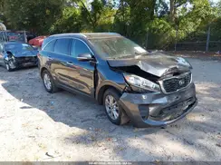 5XYPG4A31KG603997 2019 KIA SORENTO
