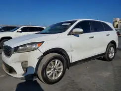 5XYPG4A31KG605295 2019 KIA SORENTO