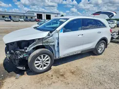 5XYPG4A31KG611131 2019 KIA SORENTO