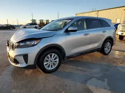 5XYPG4A31LG623006 2020 KIA SORENTO