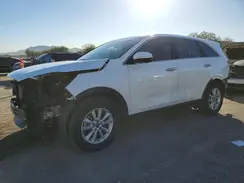 5XYPG4A31LG623507 2020 KIA SORENTO