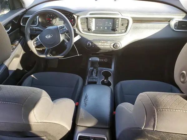 5XYPG4A31LG623507 2020 KIA SORENTO - Image 8