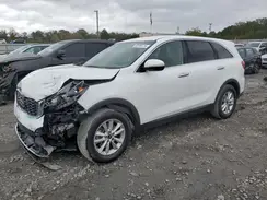 5XYPG4A31LG626228 2020 KIA SORENTO