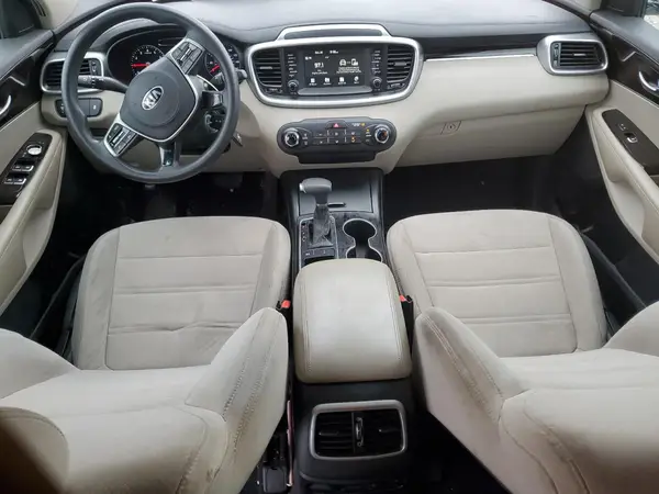 5XYPG4A31LG626228 2020 KIA SORENTO - Image 8