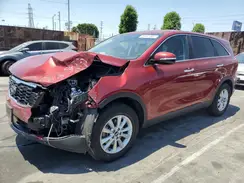 5XYPG4A31LG630148 2020 KIA SORENTO
