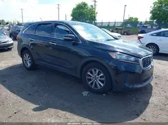 5XYPG4A31LG631381 2020 KIA SORENTO