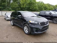 5XYPG4A31LG633180 2020 KIA SORENTO