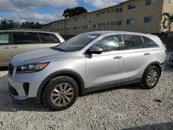 5XYPG4A31LG633261 2020 KIA SORENTO