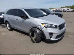 5XYPG4A31LG634183 2020 KIA SORENTO