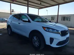 5XYPG4A31LG634622 2020 KIA SORENTO