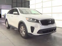 5XYPG4A31LG637522 2020 KIA SORENTO