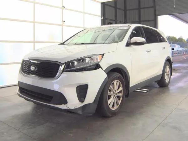 5XYPG4A31LG637522 2020 KIA SORENTO - Image 2