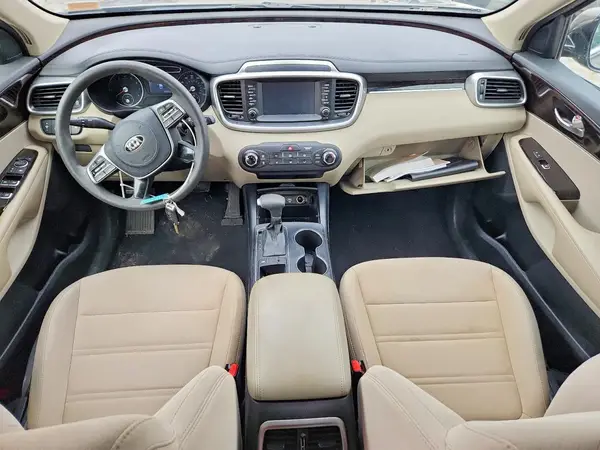 5XYPG4A31LG638296 2020 KIA SORENTO - Image 8