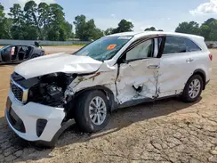5XYPG4A31LG638511 2020 KIA SORENTO