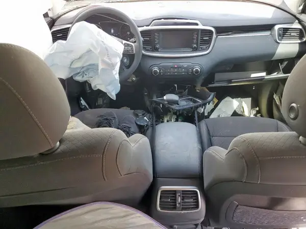 5XYPG4A31LG638511 2020 KIA SORENTO - Image 8