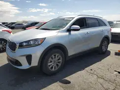 5XYPG4A31LG638573 2020 KIA SORENTO