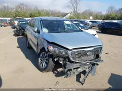 5XYPG4A31LG638850 2020 KIA SORENTO