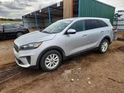 5XYPG4A31LG640615 2020 KIA SORENTO