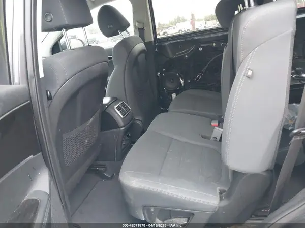 5XYPG4A31LG642610 2020 KIA SORENTO - Image 8