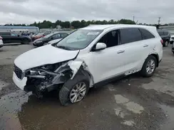 5XYPG4A31LG642865 2020 KIA SORENTO
