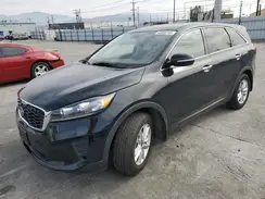 5XYPG4A31LG643126 2020 KIA SORENTO
