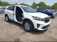5XYPG4A31LG643837 2020 KIA SORENTO