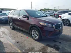 5XYPG4A31LG644082 2020 KIA SORENTO