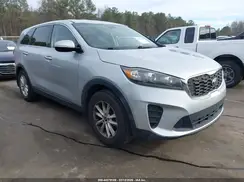 5XYPG4A31LG644194 2020 KIA SORENTO