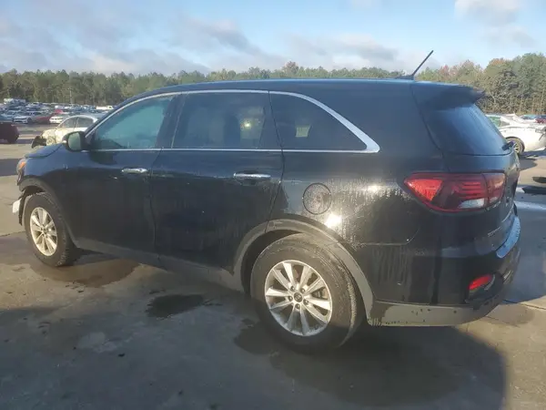 5XYPG4A31LG644888 2020 KIA SORENTO - Image 2