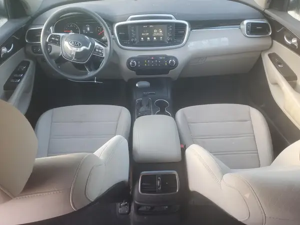 5XYPG4A31LG644888 2020 KIA SORENTO - Image 8
